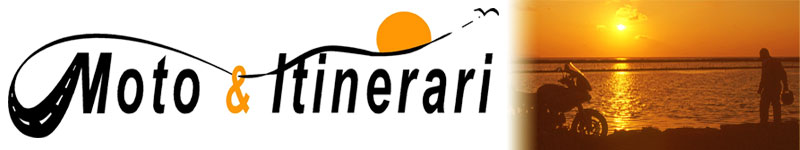 Moto & Itinerari